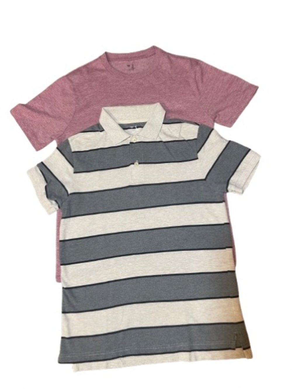 Gap Mens Lot Polo And Tee Shirts Size S